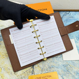 Pre Order Luxury Notebook