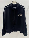Pre Order Luxury Sparkle Logo Track Sets