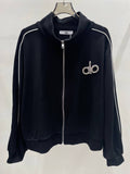 Pre Order Luxury Sparkle Logo Track Sets