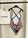 Pre Order Luxury BBY Design Swimsuit