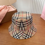 Pre Order Luxury BBY Bucket Hat