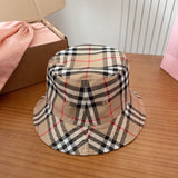 Pre Order Luxury BBY Bucket Hat