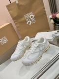 Pre Order OCloud Luxury Trainers