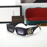 Pre Order Chunky Logo Sunglasses (5 Shades)