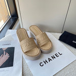 Pre Order Luxury Logo Design Platform Espadrilles