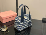 Pre Order Luxury Logo Pattern Cross Body Handbag (3 Colours)