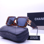Pre Order Chunky CC Sunglasses