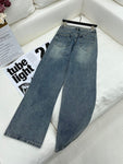 Pre Order Luxury Jeans