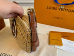 Pre Order Luxury CrossBody Woven Handbag