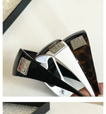 Pre Order Side Initial Design Luxe Sunnies