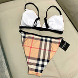Pre Order Luxury BBY Design Bikini Set