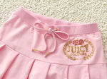 Pre Order JC Skirt Set
