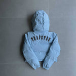 Pre Order Logo Puffer Coat (3 Colours)