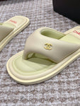 Pre Order Luxury CČ Sandals