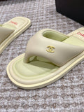 Pre Order Luxury CČ Sandals