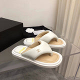 Pre Order Luxury CČ Sandals