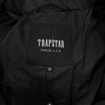 Pre Order Logo Cropped Puffer Jacket (3 Colours)