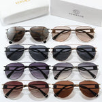 Pre Order Luxury Aviator Sunnies (7 Shades)