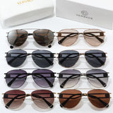 Pre Order Luxury Aviator Sunnies (7 Shades)