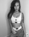 Pre Order Luxury CC 2pc Set