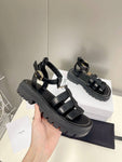 Pre Order Luxury C Gladiator Sandals