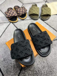 Pre Order Luxury Pillow Slides (3 Colours)