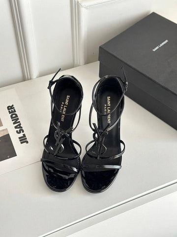 Pre Order Luxury YSL Heels