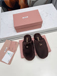 Pre Order Soft Luxury Slippers