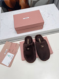 Pre Order Soft Luxury Slippers