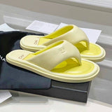 Pre Order Luxury CČ Sandals