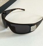 Pre Order Side Initial Design Luxe Sunnies