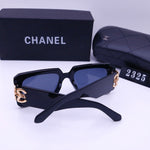 Pre Order Chunky CC Sunglasses