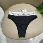Pre Order Luxury Yoga Bikini Set