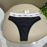 Pre Order Luxury Yoga Bikini Set