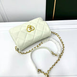 Pre Order Luxury CC Heart Bag