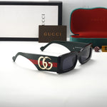 Pre Order Chunky Logo Sunglasses (5 Shades)