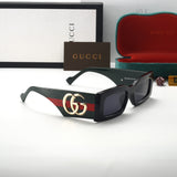 Pre Order Chunky Logo Sunglasses (5 Shades)