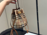Pre Order BBY Luxury Bucket Bag
