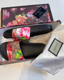 Pre Order Luxury Bloom Slides