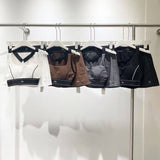 Pre Order Luxury Yoga Skirt Set