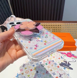 Pre Order Luxury Multi Design Flower Phone Case