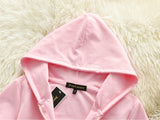 Pre Order JC Skirt Set