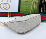 Pre Order Cross Body Luxury Strawberry Chain Logo Bag