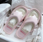 Pre Order Luxury CČ Sandals