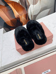 Pre Order Soft Luxury Slippers