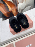 Pre Order Soft Luxury Slippers