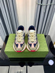 Pre Order Luxury GG Trainers