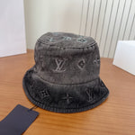 Pre Order Denim Luxury Design Hat