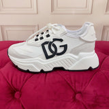 Pre Order Luxury DG Trainers