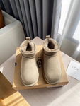 Pre Order Ultra Mini Classic